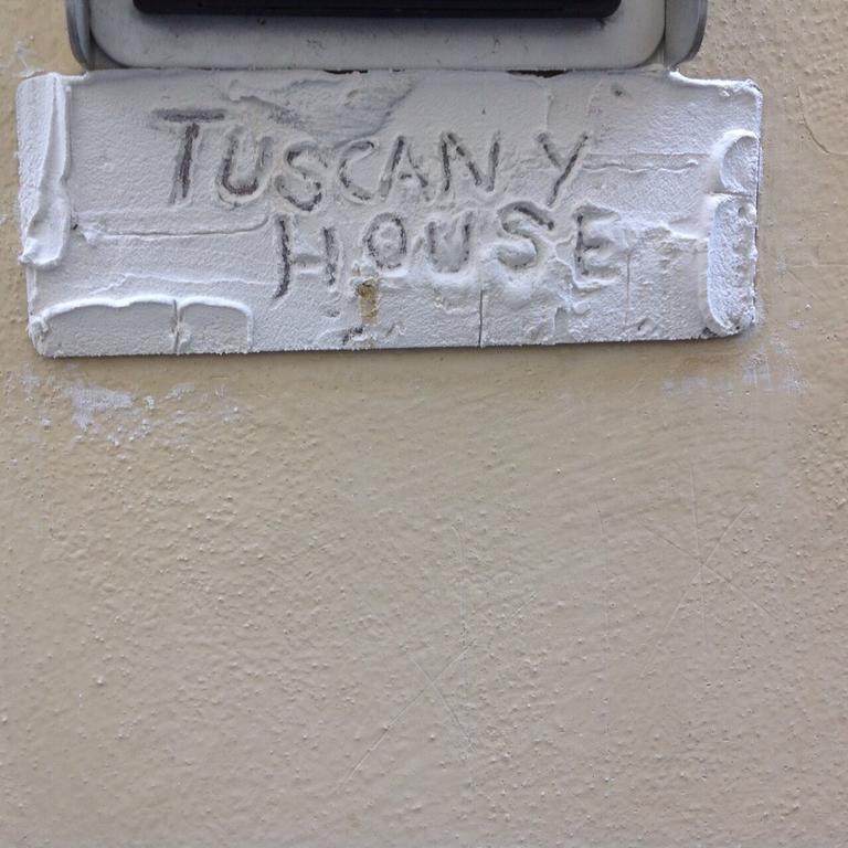 Apartment Tuscany House Centro Citta Pisa