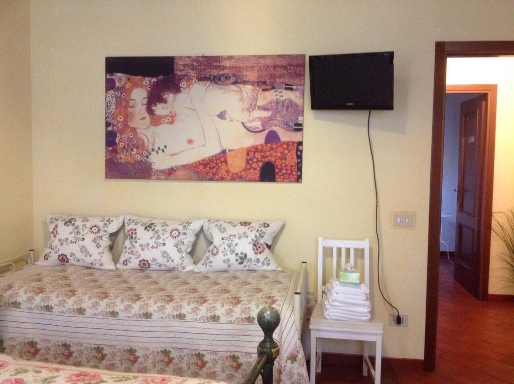 Tuscany House Centro Citta *