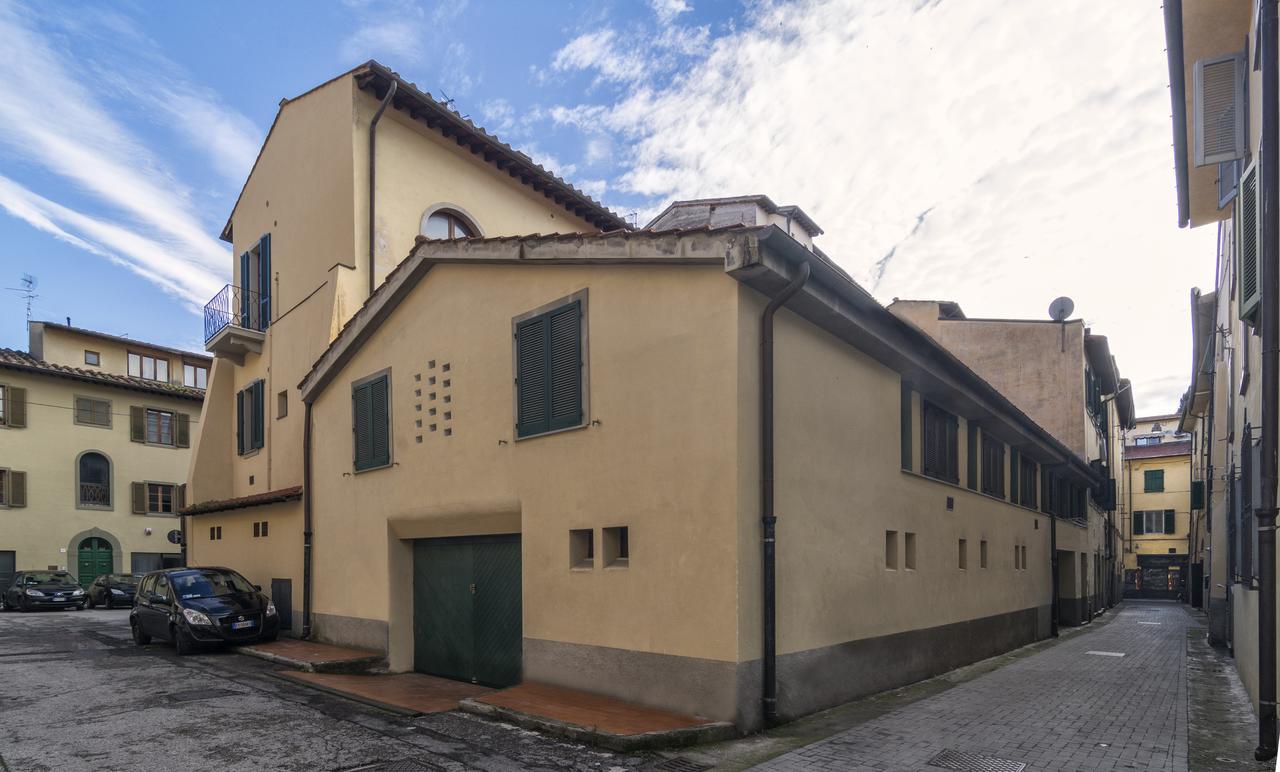 Tuscany House Centro Città Pisa